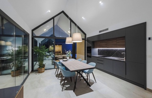 Priego Villa | VILLA ATALAYA PRIEGO