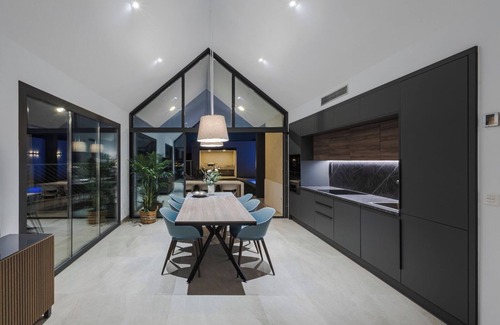 Priego Villa | VILLA ATALAYA PRIEGO