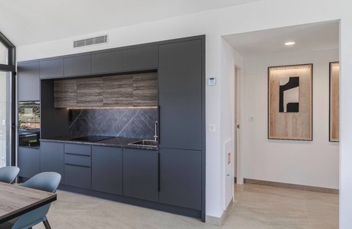 Priego Villa | VILLA ATALAYA PRIEGO