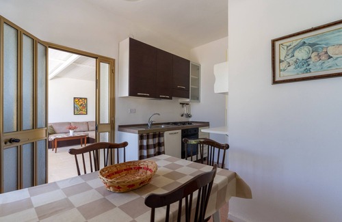 La Strea Apartment | Villa Atene - PP by BarbarHouse