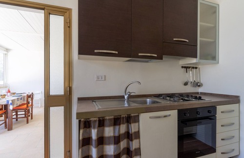 La Strea Apartment | Villa Atene - PP by BarbarHouse