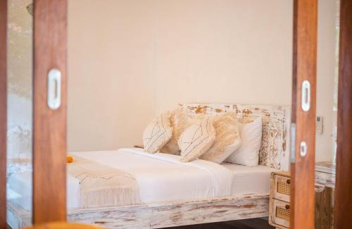 Nyuh Kuning Villa | Villa Athea