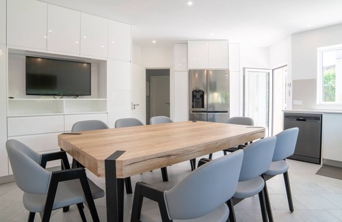 Carvalhal Villa | Villa Atlantica - Allure Villas