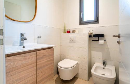 Russan Apartment | Villa Au Bord Du Gardon