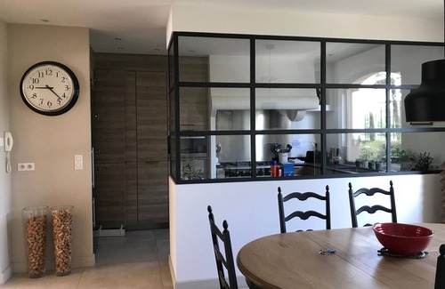 Les Maillans Villa | Villa au Calme ,vue Dégagée et Décor Soigné