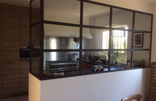 Les Maillans Villa | Villa au Calme ,vue Dégagée et Décor Soigné