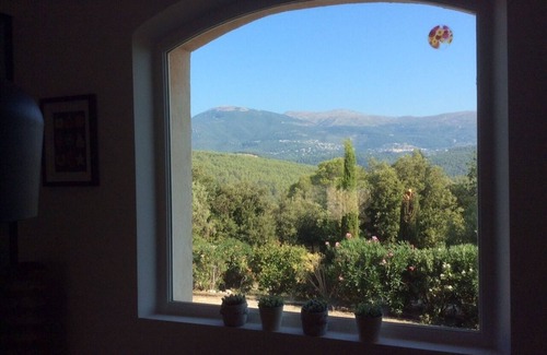 Les Maillans Villa | Villa au Calme ,vue Dégagée et Décor Soigné