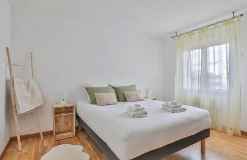 Chateau-d'Olonne Villa | Villa au calme, proche de la mer