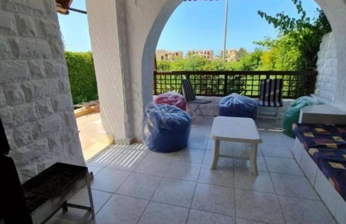 Marina El Alamein Villa | Villa au Nord de L'egypte Marina