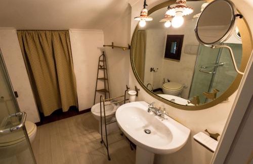 Suburbio IX Aurelio House | Villa Aureliana with pool near San Peter