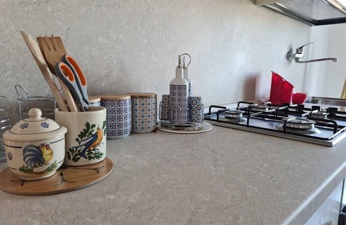 Lizzano Apartment | Villa Aurora, Splendida Vista Mare, Salento! Ideale per Famiglie