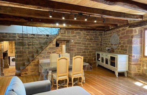 Collonges-la-Rouge Villa | Villa avec jaccuzi