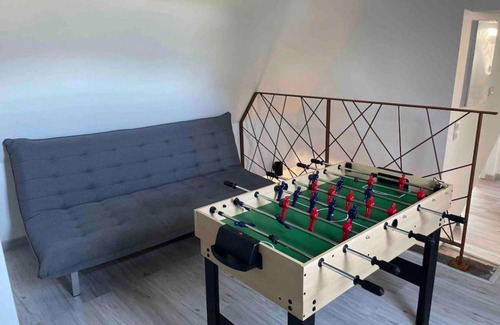 Collonges-la-Rouge Villa | Villa avec jaccuzi