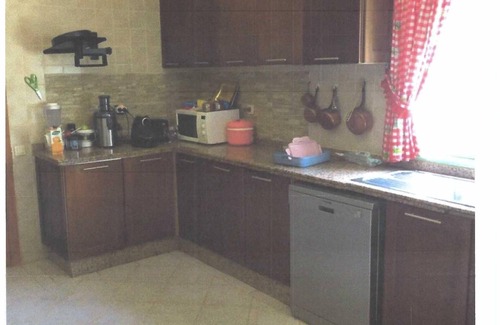 Ben Slimane House | Villa Avec Piscine à Louer