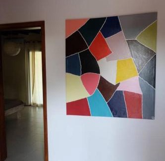 Cap Skirring Villa | Villa avec piscine près de l'océan.