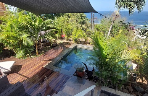 Saint-Leu House | Villa Avec Superbe vue