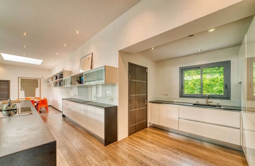 Montanay House | Villa Aved'X - Superbe maison luxueuse avec piscine