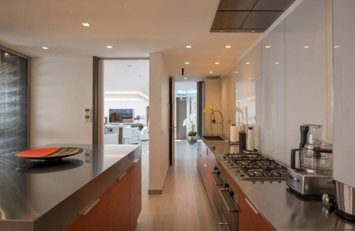 Saint-Jean Villa | Villa Axel Rocks | Ocean View - Located in Fabulous Gustavia with Private Pool