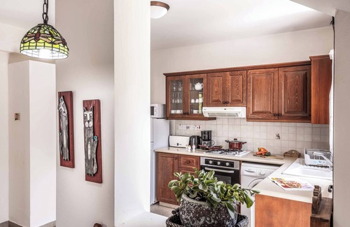 Polis Villa | Villa Ay Kyriaki - Three Bedroom Villa, Sleeps 6