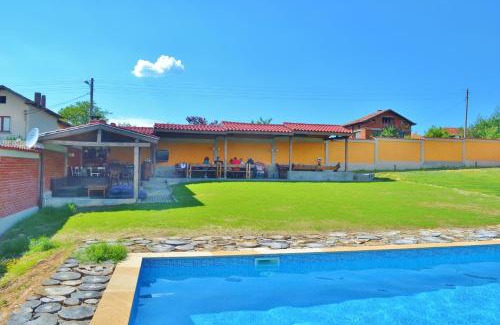 Smochevo House | Villa Aya