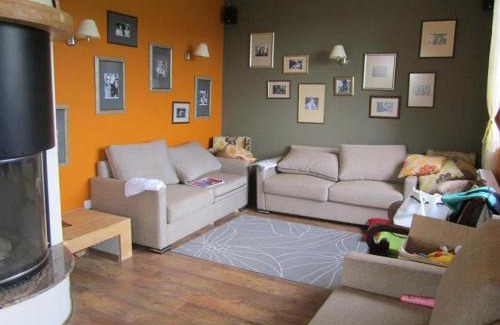 Smochevo House | Villa Aya