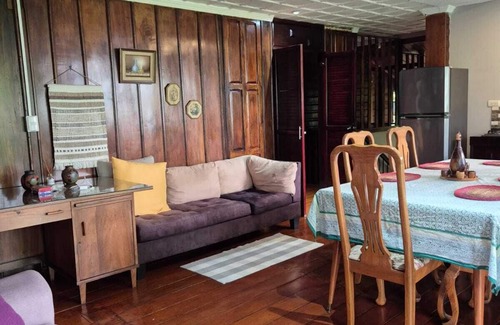 Penjamo Villa | Villa Azul