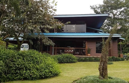 Penjamo Villa | Villa Azul