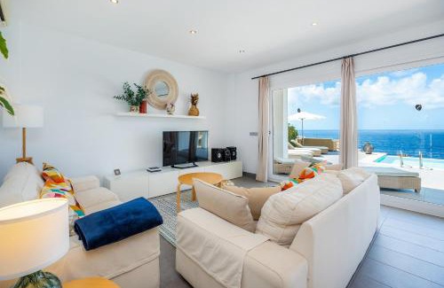 Cala Pi Villa | Villa Azul