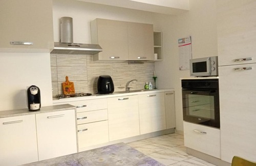 Monfalcone Apartment | Villa Azzurra