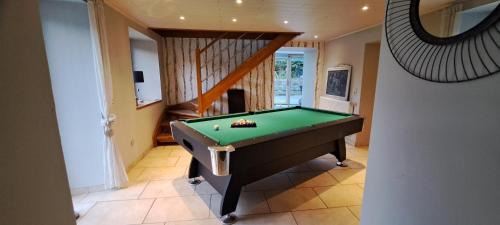 Bastogne House | Villa Baboune