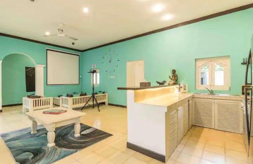 Sukaraja Villa | VILLA BAGUS