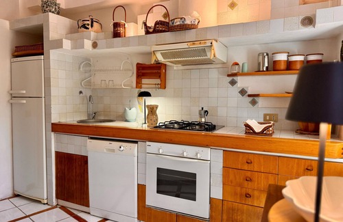 Peschici Villa | Villa baia dei trabucchi cis FG07103891000020632 CIN:IT071038C200057918