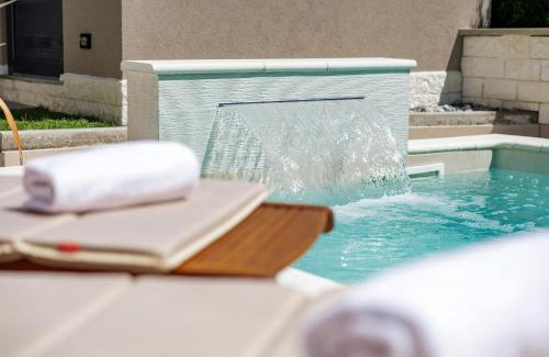 Fuzine Villa | Villa Bajer, Fužine