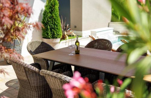 Fuzine Villa | Villa Bajer, Fužine