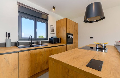 Orihi Villa | Villa Balun (Istria - Orihi)