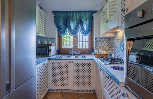 Maratea Villa | Villa Bambù 9+2, Emma Villas