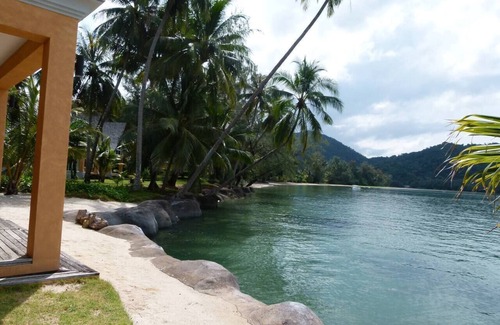 Klong Son Villa | Villa BanRomYen 50AB SiamRoyalView 70mtrs to Beach