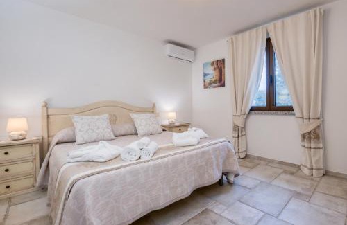 Orosei House | Villa Barastula, confort e relax