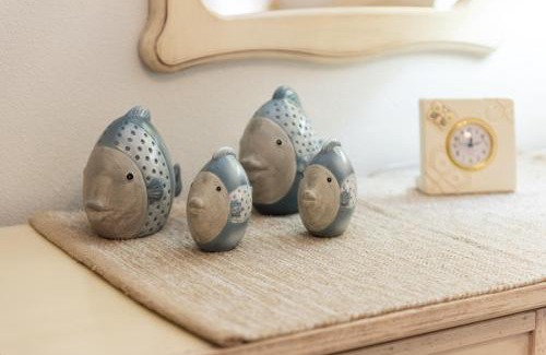 Orosei House | Villa Barastula, confort e relax