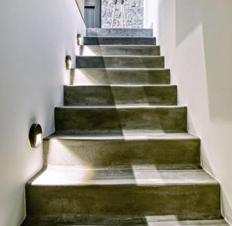 Dafnata Villa | Villa Barocco Corfu