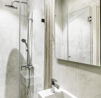 Dafnata Villa | Villa Barocco Corfu