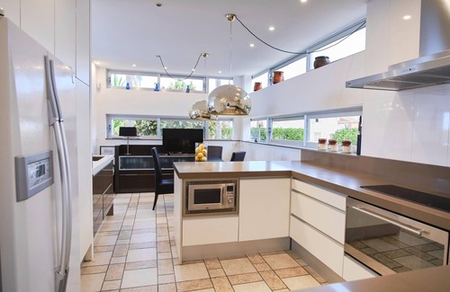 Badia Blava Villa | Villa Bay Blue