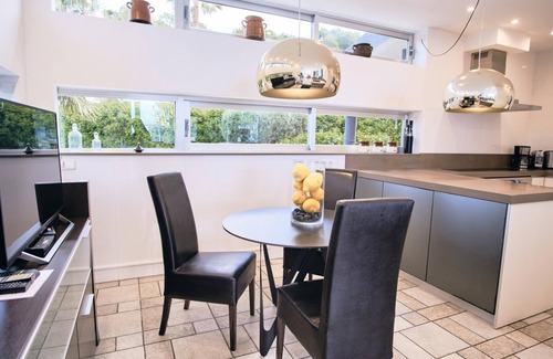 Badia Blava Villa | Villa Bay Blue