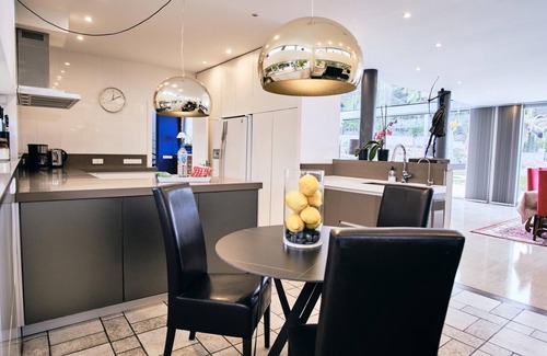 Badia Blava Villa | Villa Bay Blue