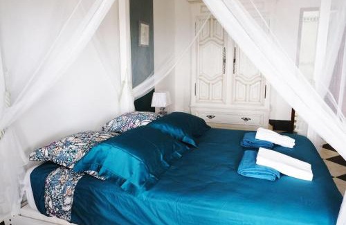 Trois-Rivieres House | Villa Beauregard