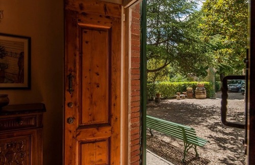 Castellina in Chianti Villa | Villa Beba 6 In Castellina in Chianti, Tuscany