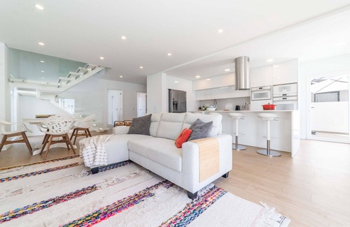 Charneca de Caparica e Sobreda Villa | Villa Beija Flor - Allure Villas