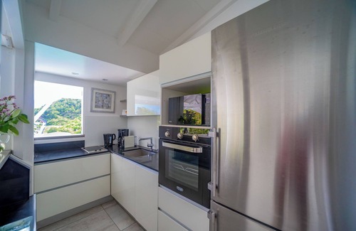 Flamands Villa | Villa Bel Roc | Flamands, St-Barths