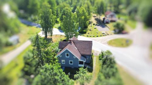 Skurebo House | Villa Bela