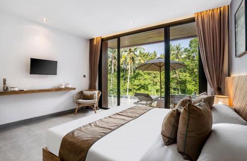 Pejeng Kawan Villa | Villa Belihara by BaliSuperHost